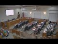 Full Carter County Commission Meeting September 16, 2024