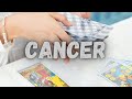 CANCER I HAVE NO WORDS ~ YOUR READING LEFT ME SHOOK TO MY VERY CORE 😰😶 🌫️ DECEMBER 2024 TAROT