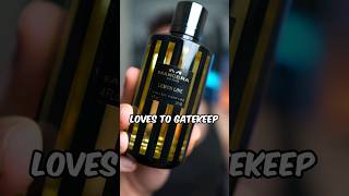 Jeremy Fragrance Gatekeeps Mancera Lemon Line! #mancera #fragrance #cologne