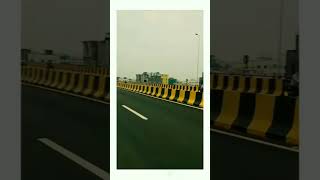 NAGOLE NEW BRIDGE HYDERABAD