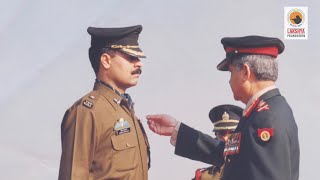 Kargil War Heroes (Col Vikram Shekhawat, SM 4 Jat)