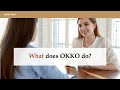 What does OKKO do?