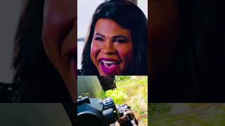 First Date Red Flags: Watch Out! 🚩 #Shorts #keyandpeelereaction #keyandpeele #funny