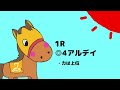 【川崎競馬予想】衛生士の競馬予想日記