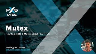 PX5 RTOS Mutex