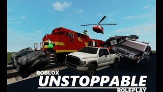 Rails Unlimited Roblox Awvr 777 Has Been Added - roblox rails unlimited awvr 777 unstoppable scene at