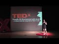 YANSITAMADIKLARIMIZ | nehir özeral | TEDxYouth@RonesansKoleji