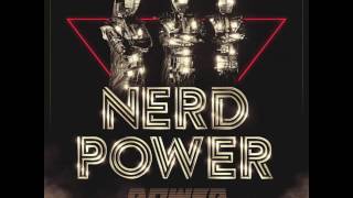 Powernerd - Powernerd Anthem