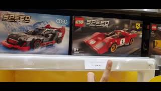 TRX Lego store in Malaysia (part 1)