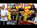 Anak Tupai - Halim Yazid | Jom Jam Akustik | 2 Disember 2015