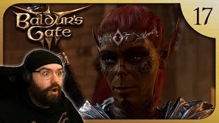 The Githyanki Crèche | Baldur's Gate 3 [Part 17]