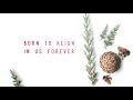 Meredith Andrews - Come Thou Long Expected Jesus (Official Lyric Video)