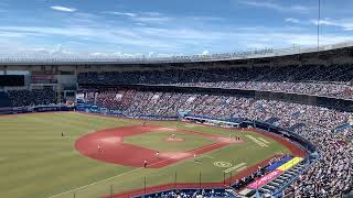 拓大紅陵「メイプルショット〜狙え紅陵」