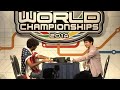 Pokemon World Championships 2014 Finals - Masters [PACHIRISU]
