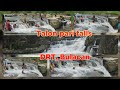 Talon pari falls , one of DRT best adventures place. #pryjsemotoventure