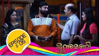 Moonnumani │Flowers TV│ EPI#06