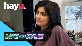 Kris Warns Kylie To Separate Work & Friendship | Life of Kylie