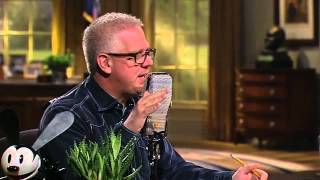 2012.08.30 - GBTV - The Glenn Beck Radio Program - Media FAIL