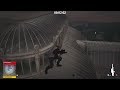 hitman 3 aerial walk in dartmoor