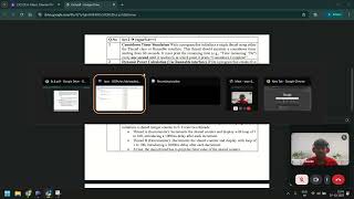 Exploring Multithreading in Java (Exp - 8)