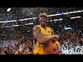 Kobe Bryant Ultimate Mix "Thunder" Imagine Dragons