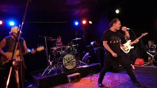 Nasalrod at The Tonic  5, 5, 2018  -full Set