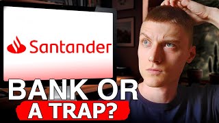 Banco Santander Terms of Service: Everything You NEED to Know! – Full Breakdown