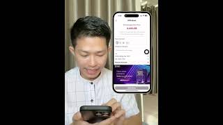 Droprich App မှာရရှိလာတဲ့ကော်မရှင်ခထုတ်ပြမယ်