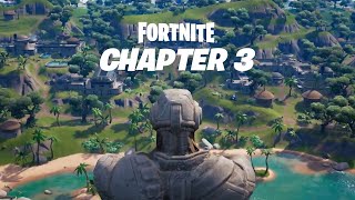 Chapter 3 Leaked Official Trailer