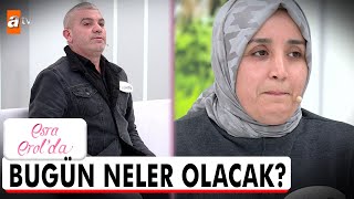 Esra Erol'da bugün! - Esra Erol'da 2 Ocak 2025