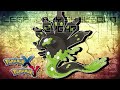 pokemon x y legendary showdown vs. zygarde original 5 000 subscriber special