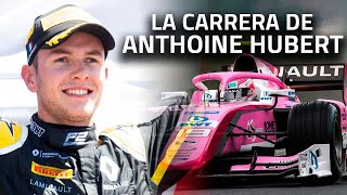 LA CARRERA DE ANTHOINE HUBERT | #AH19 🕊