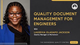 How to Optimize Your Quality Document Management