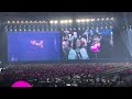 20241205 jay 周杰倫 嘉年華 世界巡迴演唱會 大巨蛋 聽見下雨的聲音