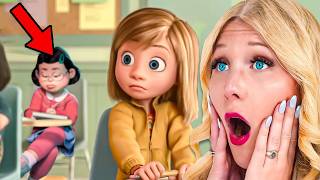 Cartoon Secrets You Never Noticed!