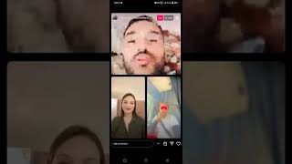 chintu Kultana live || Sonika Chandigarh ❤️ 🥰 instagram live roasting 🤣स्वादा की फूल गारंटी🤣 #funny