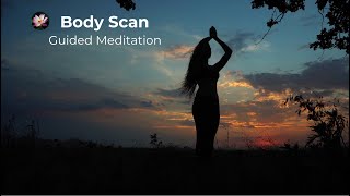 Guided Body Scan Meditation