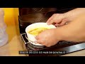 포인트쿠커 2버튼 라면조리기 사용가이드 영상｜pointcooker noodel maker｜fine f u0026b made in korea