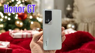 Honor GT Unboxing – Sleek Design and Premium Performance | TradingShenzhen