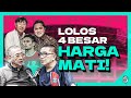 Indonesia Masih Bisa Lolos Kalau.... | R66 Sports