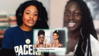 Khadija Mbowe: How To Confront COLORISM| Childhood, Pop-Culture, Instagram, Beauty Standards...