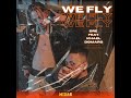 we fly feat. khael domaro