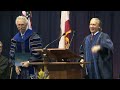 bill maher @ berkeley 2014 winter commencement