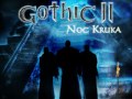 gothic ii noc kruka soundtrack 11 obóz bandytów