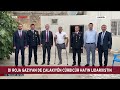 Midyat Gaziler Günü Kutlandı / TRT KURDİ