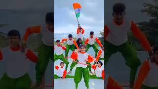 Happy 75th Independence Day 🇮🇳 #independenceday  #trending #viral #shorts #ytshorts #youtube
