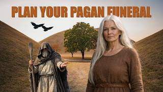 How Do I Plan My Pagan Funeral? [5 Step Complete Guide]