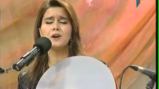 آهنگ آذری: آناجان .مادر جان