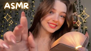 ASMR 🍪 Relaxation trigger that makes you sleepy 😴