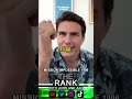 Tom Cruise Is a Magician!? - The Rank With John and Zac